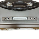 Sharp Cd Md Cassette Deck 1 Md/Cd Sd-Fx200