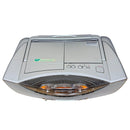 Sharp Cd Md Cassette Deck 1 Md/Cd Sd-Fx200