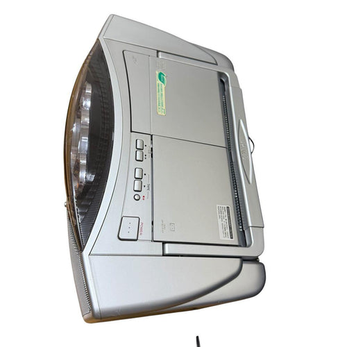 Sharp Cd Md Cassette Deck 1 Md/Cd Sd-Fx200