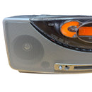 Sharp Cd Md Cassette Deck 1 Md/Cd Sd-Fx200