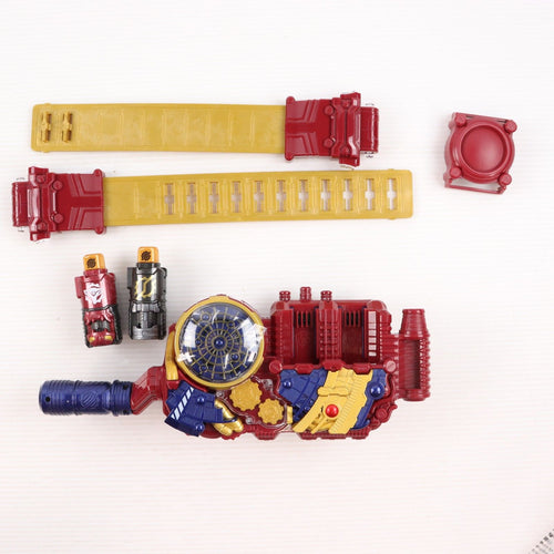 Bandai Others Super Dx 1 To 4