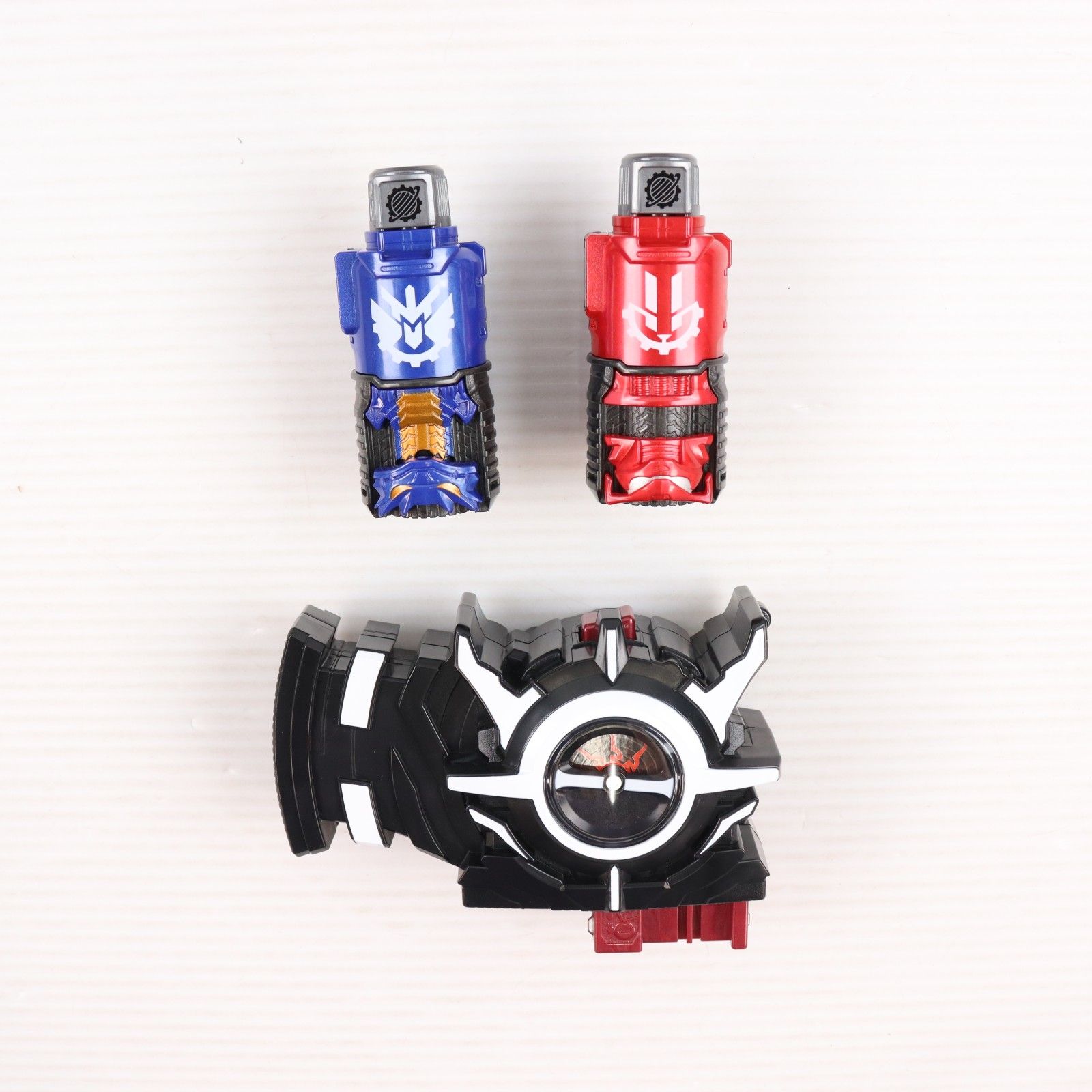 Bandai Others Super Dx 1 To 4