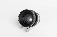 Carl Zeiss Prime Lenses Cine Planar F2 Arri-S