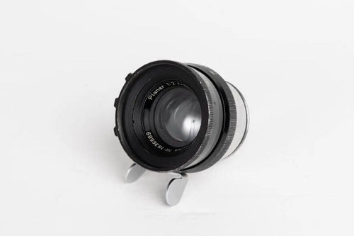 Carl Zeiss Prime Lenses Cine Planar F2 Arri-S