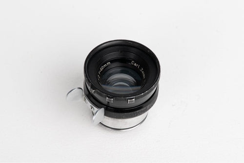 Carl Zeiss Prime Lenses Cine Planar F2 Arri-S