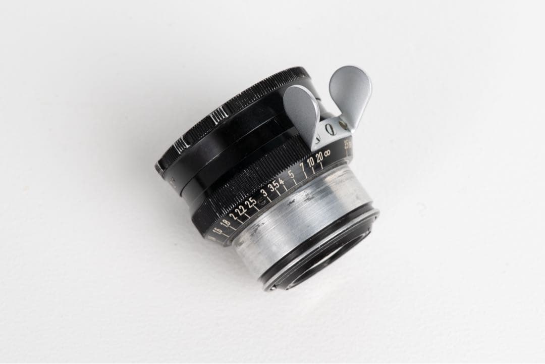 Carl Zeiss Prime Lenses Cine Planar F2 Arri-S