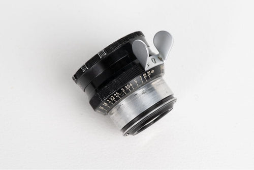 Carl Zeiss Prime Lenses Cine Planar F2 Arri-S