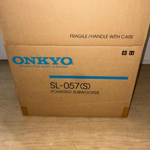 Onkyo Speakers 75W Sl-057S