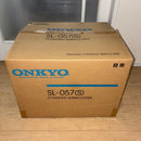 Onkyo Speakers 75W Sl-057S