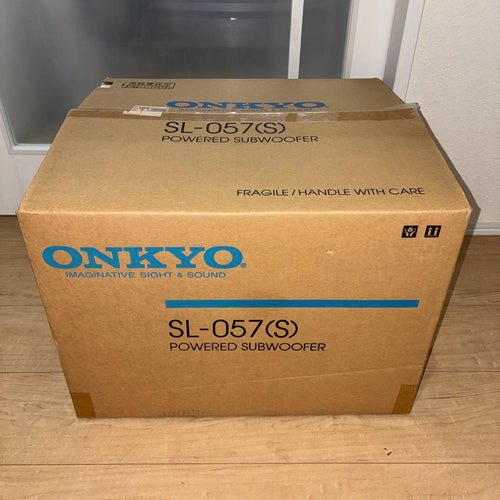 Onkyo Speakers 75W Sl-057S