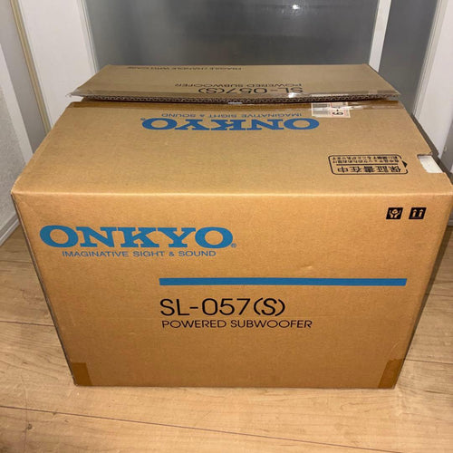 Onkyo Speakers 75W Sl-057S
