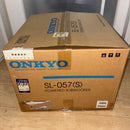 Onkyo Speakers 75W Sl-057S