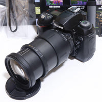 Nikon Digital Slrs D70