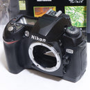 Nikon Digital Slrs D70