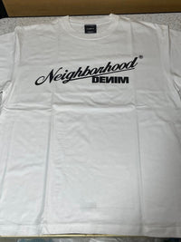 Neighborhood T-Shirts 2002 T