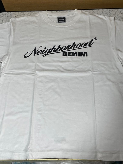 Neighborhood T-Shirts 2002 T