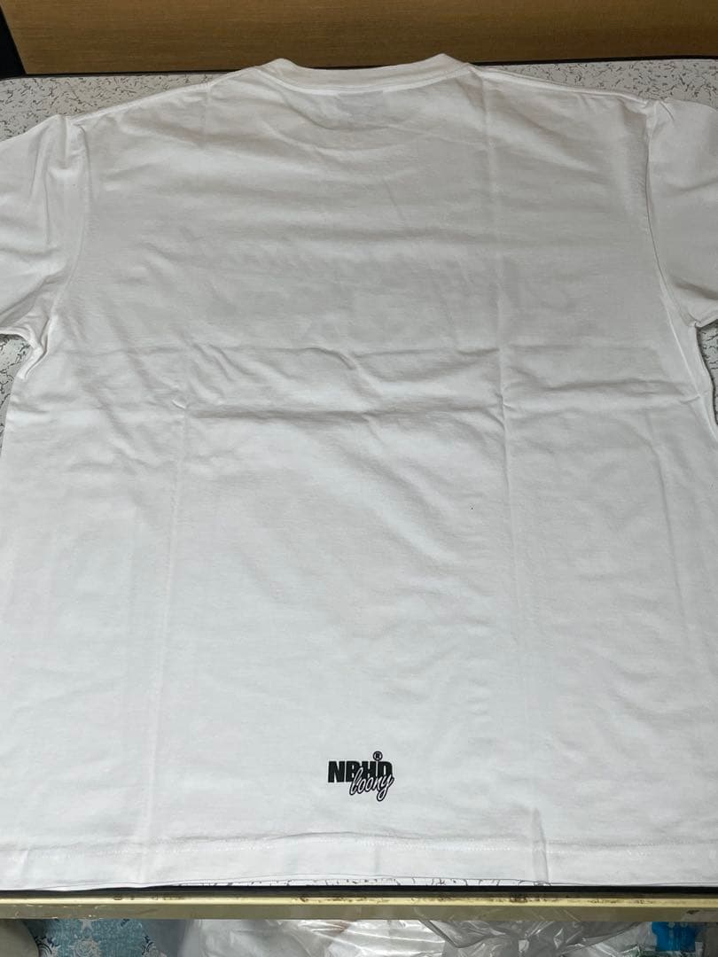 Neighborhood T-Shirts 2002 T