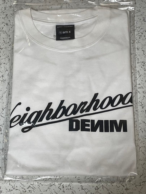 Neighborhood T-Shirts 2002 T