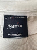 Neighborhood T-Shirts 2002 T