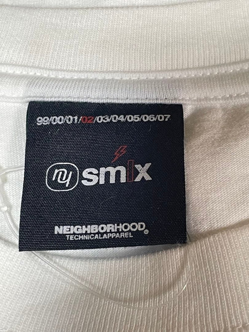 Neighborhood T-Shirts 2002 T