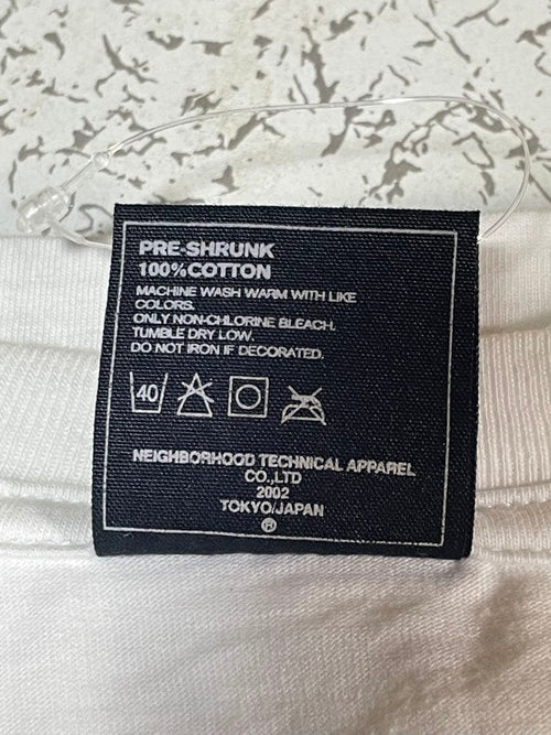 Neighborhood T-Shirts 2002 T