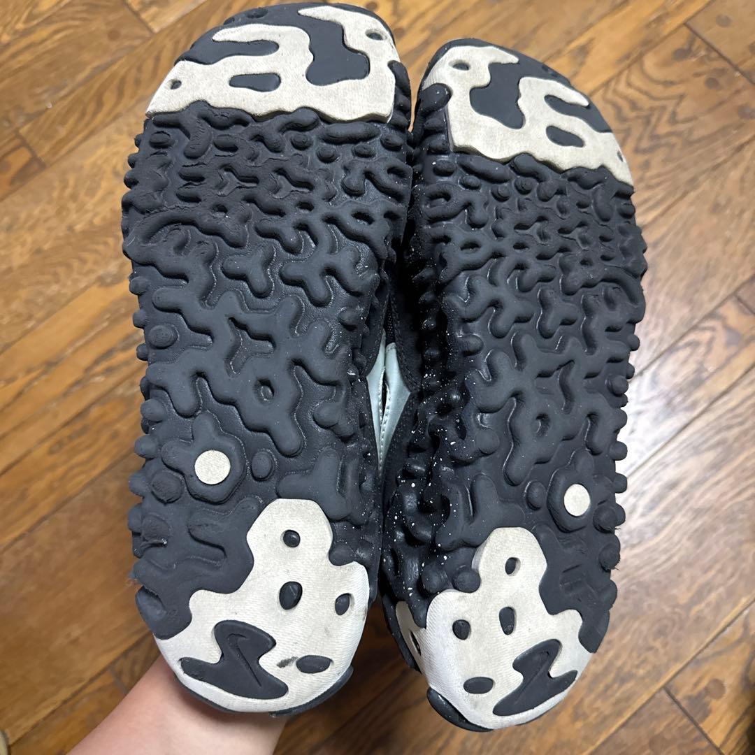 Undercover Sneakers Nike Overbreak Chaos