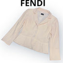 Fendi Tailored Jackets