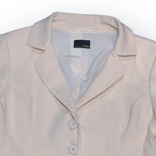 Fendi Tailored Jackets