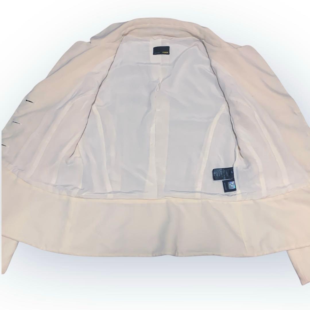 Fendi Tailored Jackets