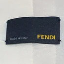 Fendi Tailored Jackets