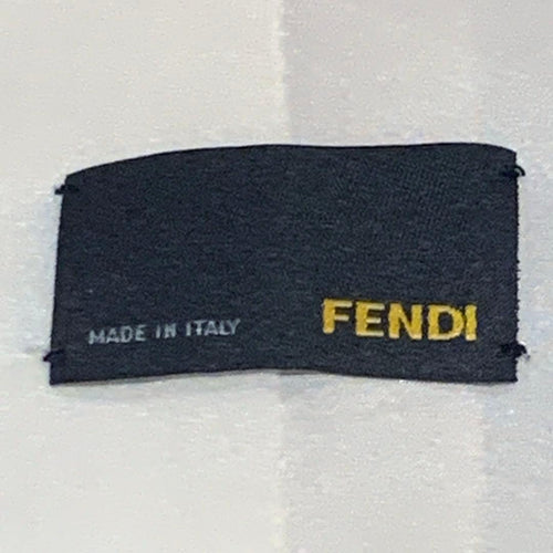 Fendi Tailored Jackets