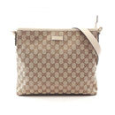 Gucci Shoulder Bag Gg 388924 Used B