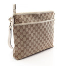 Gucci Shoulder Bag Gg 388924 Used B
