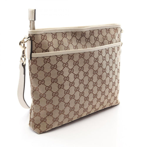 Gucci Shoulder Bag Gg 388924 Used B