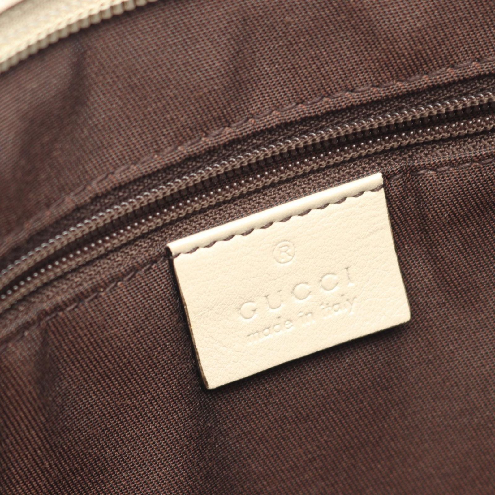 Gucci Shoulder Bag Gg 388924 Used B