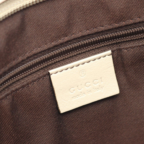Gucci Shoulder Bag Gg 388924 Used B
