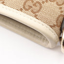 Gucci Shoulder Bag Gg 388924 Used B