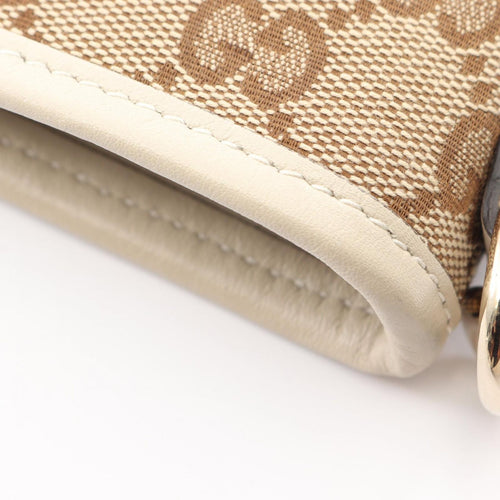 Gucci Shoulder Bag Gg 388924 Used B