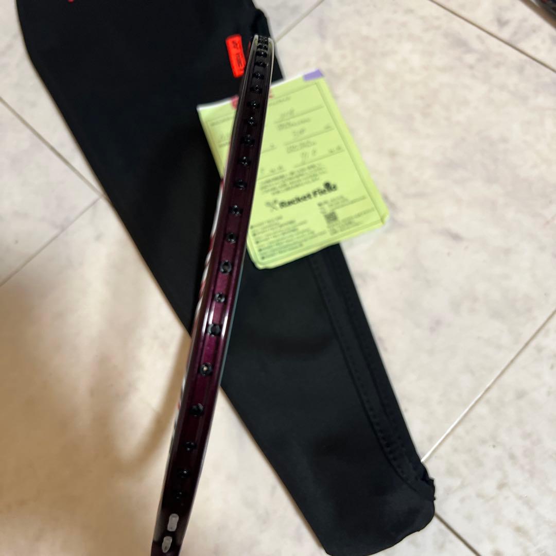 Yonex Racket Ax100Zz