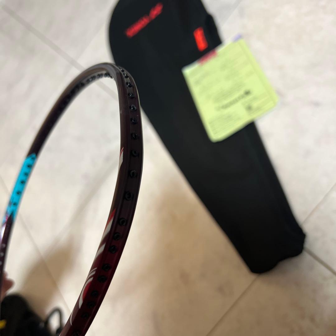 Yonex Racket Ax100Zz
