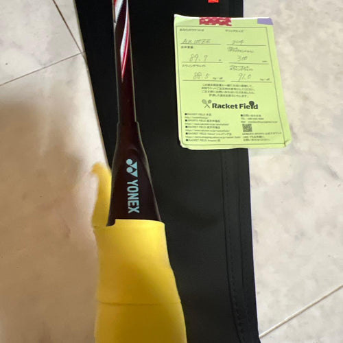 Yonex Racket Ax100Zz