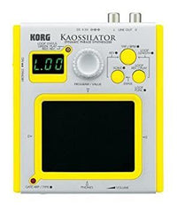 Others Kaossilatorkorg Kaossilator