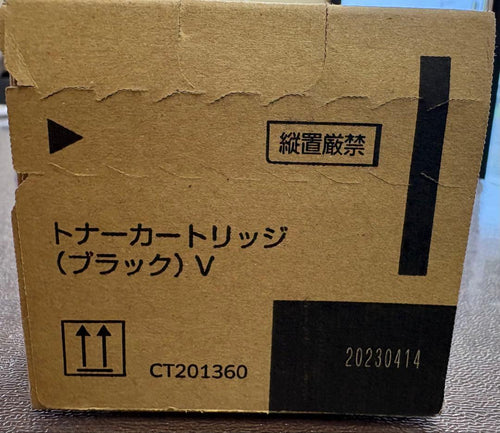 Toner Cartridges Fujifilm )V Ct201360