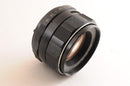 Pentax Prime Lenses Smc Takumar F/1.8 @4433