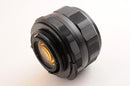 Pentax Prime Lenses Smc Takumar F/1.8 @4433