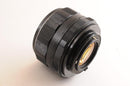 Pentax Prime Lenses Smc Takumar F/1.8 @4433