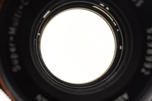 Pentax Prime Lenses Smc Takumar F/1.8 @4433