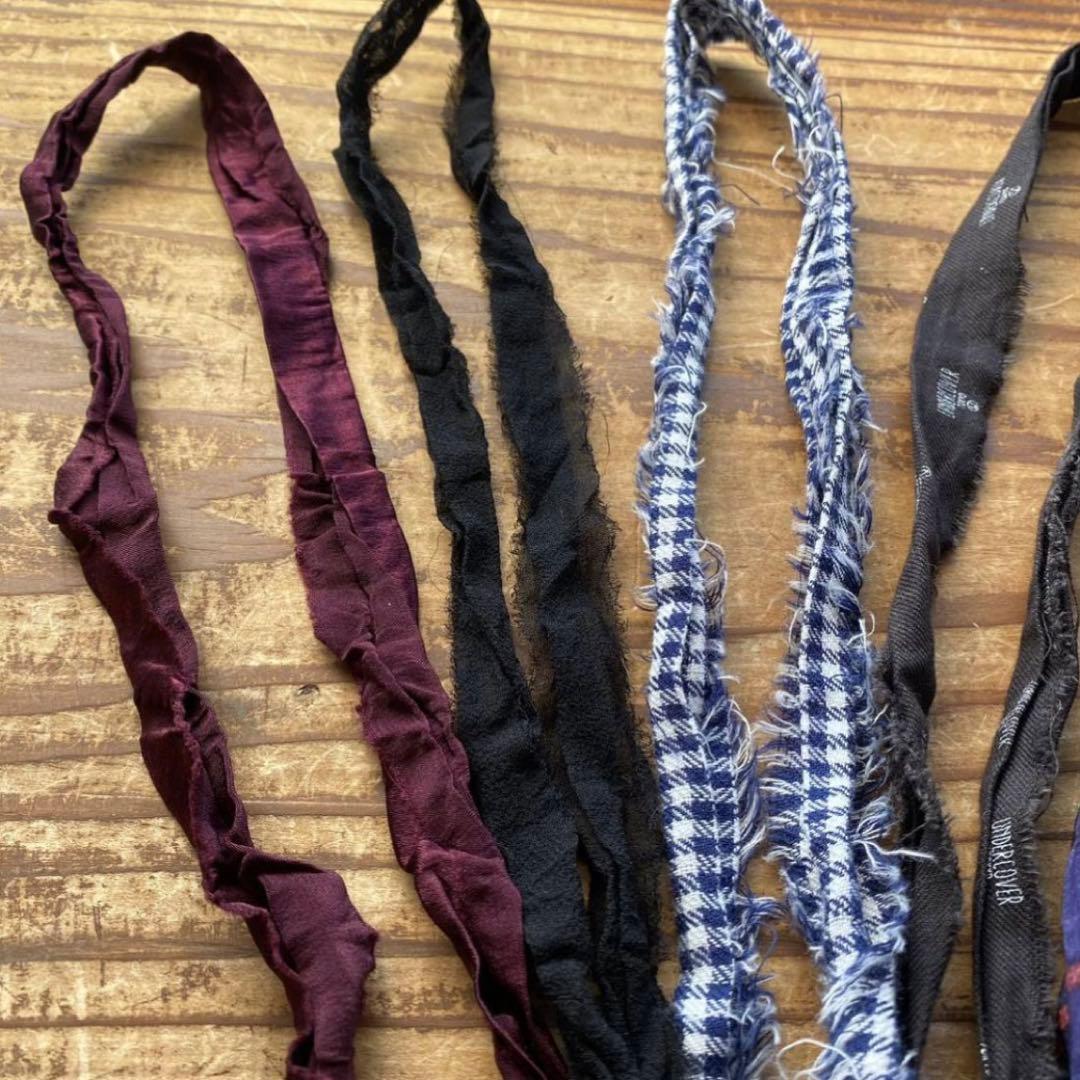 Undercoverism Bracelets 5