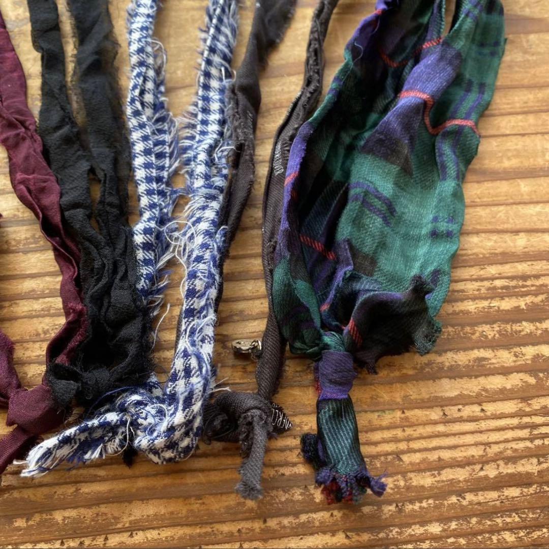 Undercoverism Bracelets 5