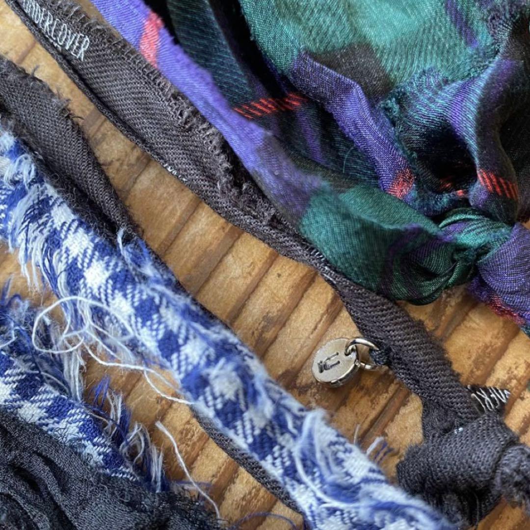 Undercoverism Bracelets 5